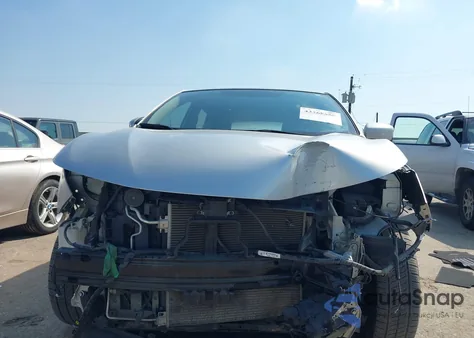 2018 Nissan Rogue Sport S from USA, damaged, VIN JN1BJ1CP0JW157341